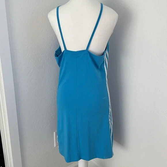 NWOT Adidas athletic dress - Picture 3 of 4